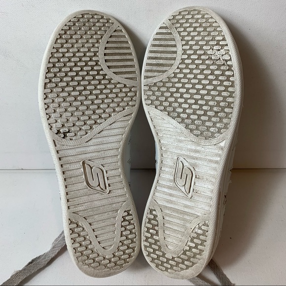 Skecher Street Los Angeles Womens Shoes Sneakers 8 - Picture 11 of 13